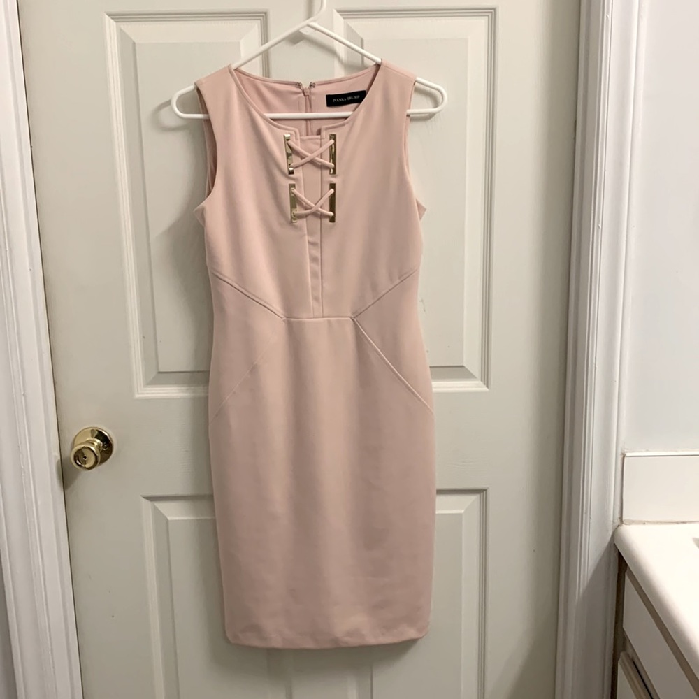 Ivanka Trump Dress